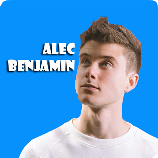 Alec Benjamin Songs - no Internet required icon
