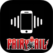 Fairy Tail Ringtones иконка