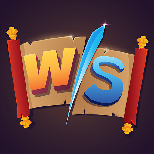 Word Samurai - Adventure icon