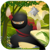 Leo Ninja icon