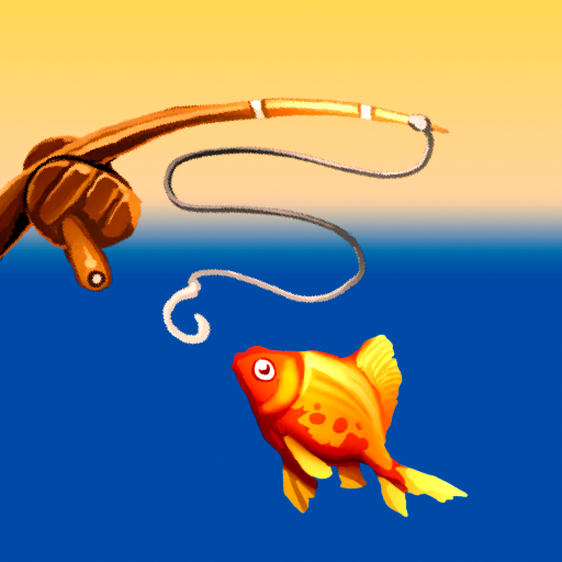 King of Fish: Idle Tycoon icon