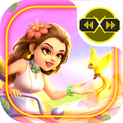 Higgs Domino RP Apk Guide icon