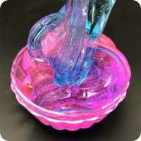 How to make a slime on 9Apps