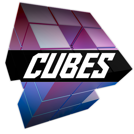 Puzzle Cubes icon