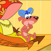 Chotoonz TV Channel icon