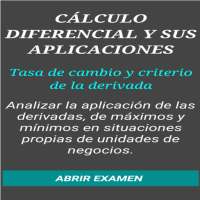 Cálculo Diferencial y sus aplicaciones en negocios