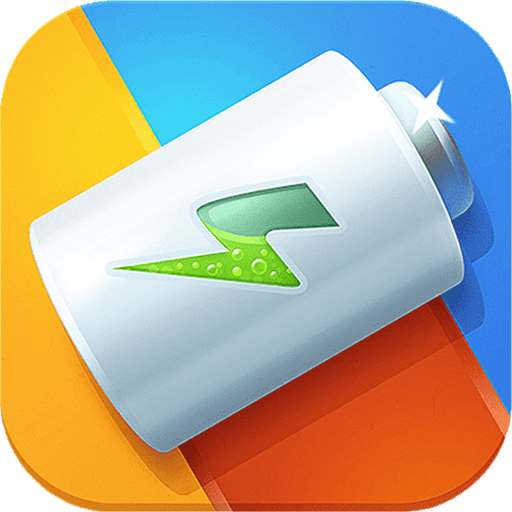Battery Saver &amp; Fast Charger icon