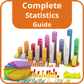 Complete Statistics Guide icon