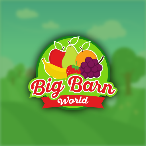 Big Barn World icon