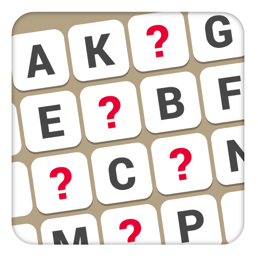 Word Fill Puzzle icon