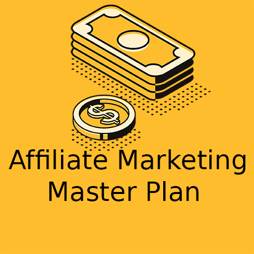 Affiliate Marketing Master Plan icon