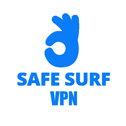 Safe Surf VPN icon