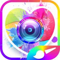 PhotoEditoronia - Collage Maker & Photo Editor