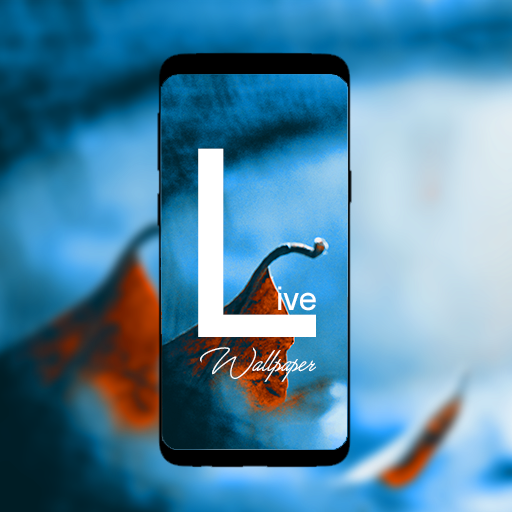 Live Wallpaper icon