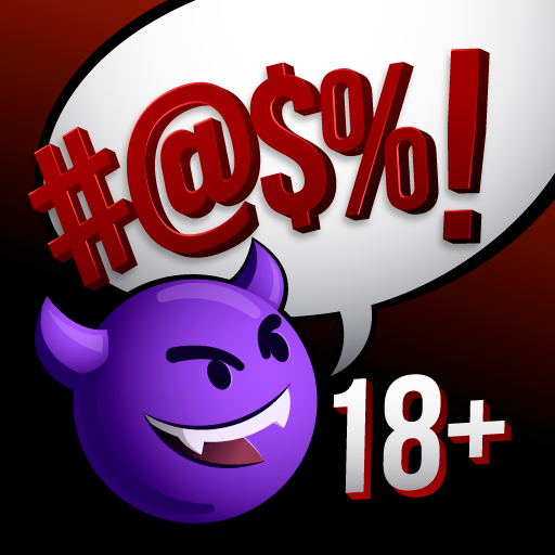 Catch Phrase for Adults icon
