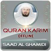 Full Quran Saad Al Ghamidi Offline on 9Apps