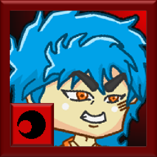 Gourmet Fighter Toriko icon