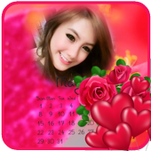 2018 Calendar Photo Frame - 2018Calendar Maker Pro icon