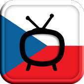 Watch Czech Channels TV Live