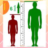 Height Increase Home Workout Tips on 9Apps