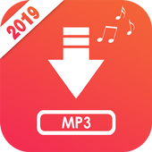 Download Mp3 Music &amp; Free Music Downloader icon