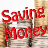 Saving Money Guide icon