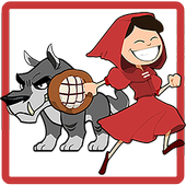 Bedtime Story: Red Riding Hood icon