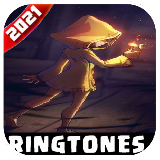 Ringtone Little Nightmares music &amp; sound game icon