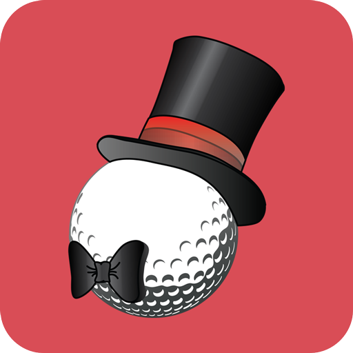 "FORE" Business icon