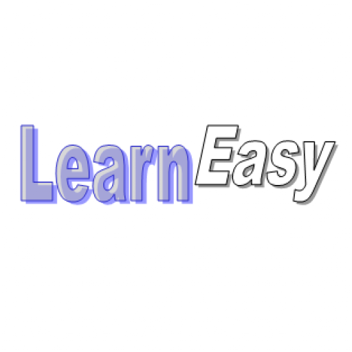 Learn Easy icon