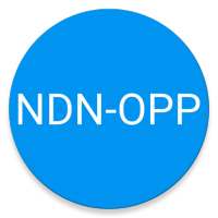 NDN-Opp on 9Apps