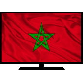 TV Maroc Info Sat icon
