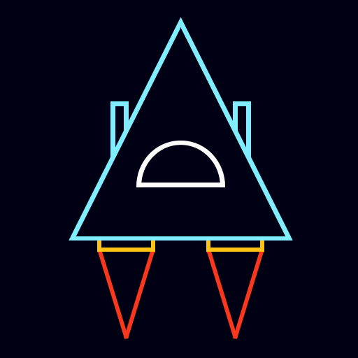 Space Vertex Multiplayer icon