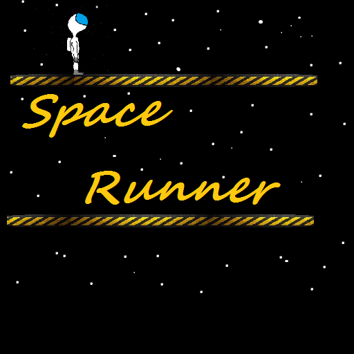 Space Runner icon