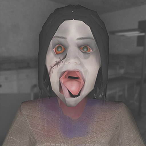 Patient ghost &amp; Tuyul icon