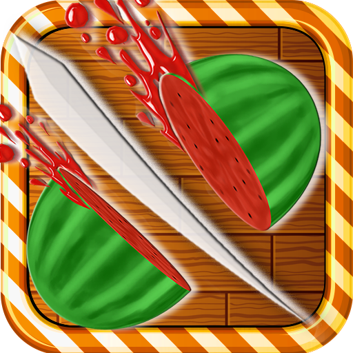 Fruit Cut Game - Master Fruit Slasher Mania 2020 أيقونة