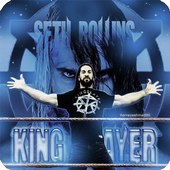 Seth Rollins wallpaper 2019 4k and HD icon
