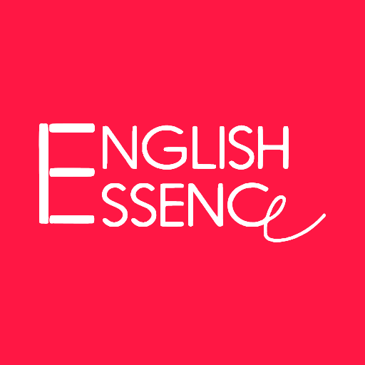 Learn English Essence icon