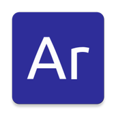 Arify - Get Found icon