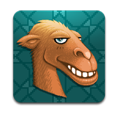 Run Camel Run icon