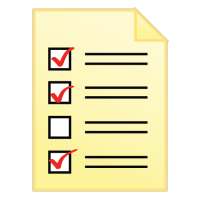 CheckList Reminder on 9Apps