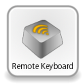 Remote Keyboard Input Method icon
