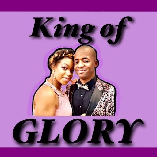 King Of Glory icon