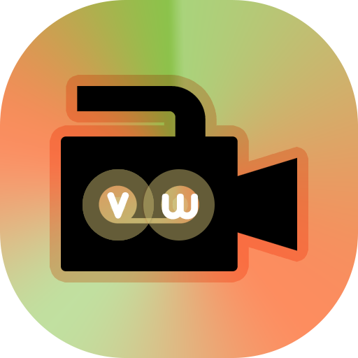Video Watermark icon