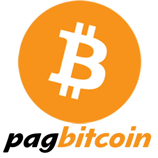 PagBitcoin - Pagamento e Recarga com Bitcoin icon