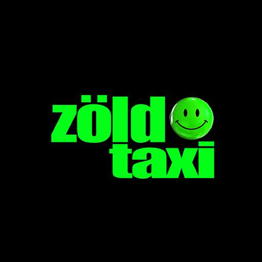 Zöld Taxi