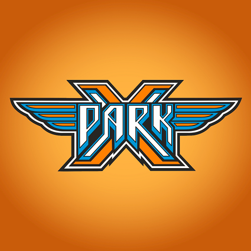 X-PARK icon