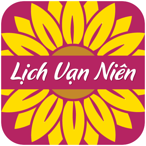 Lịch Vạn Niên icon