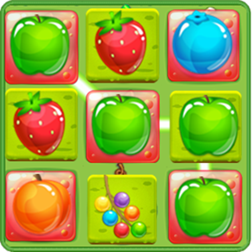Fruit Splash Link icon
