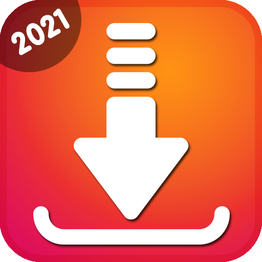 Video Downloader - All Social Video Downloader icon